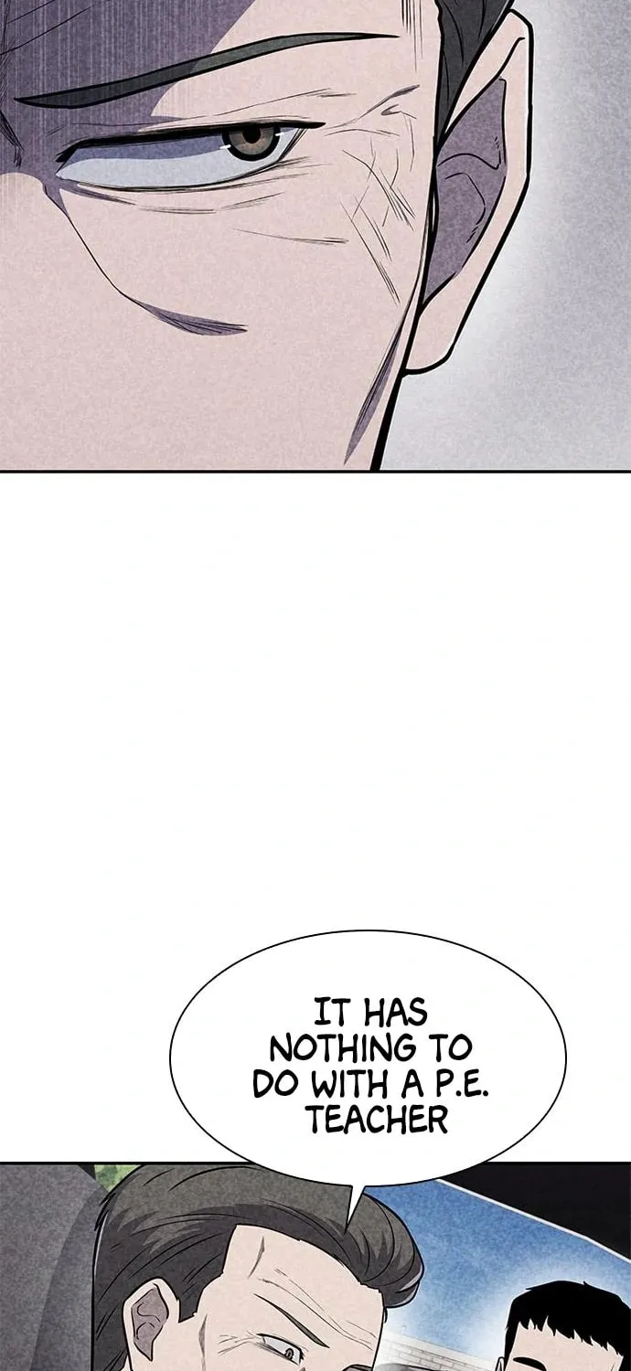Read Death Code chapter 33 image 61 on Lezhin