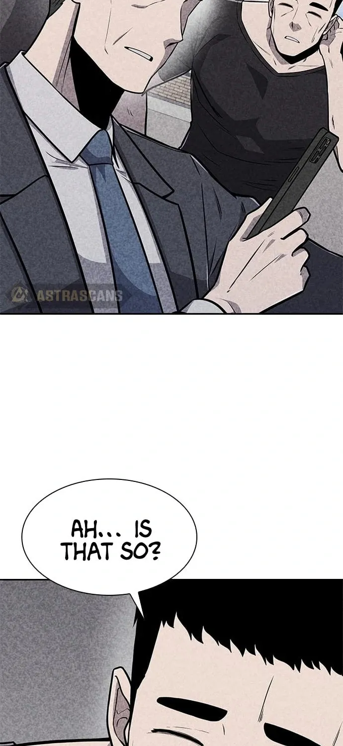 Read Death Code chapter 33 image 62 on Lezhin