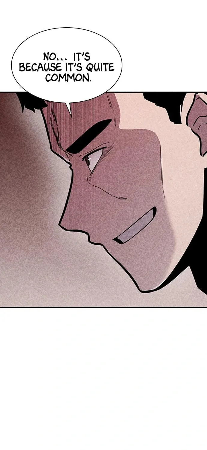 Read Death Code chapter 33 image 65 on Lezhin