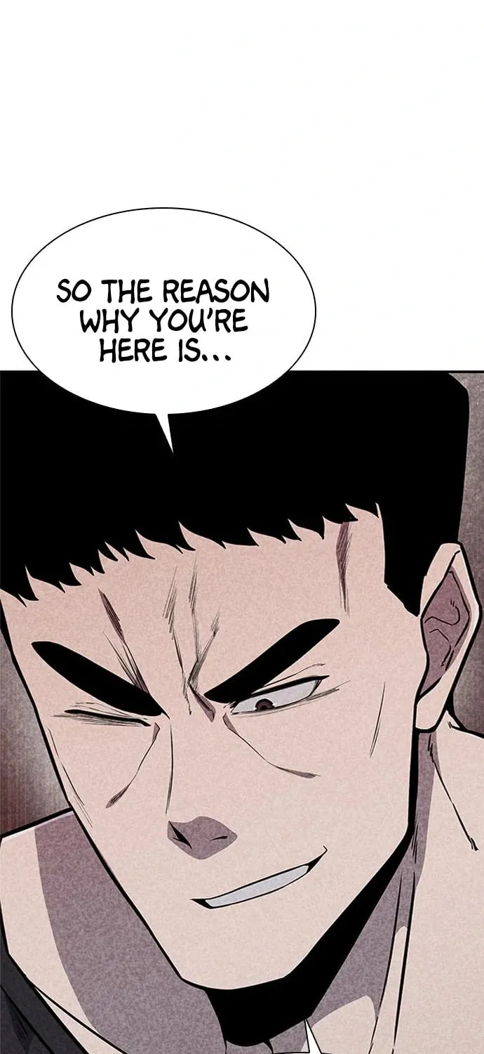 Read Death Code chapter 33 image 70 on Lezhin