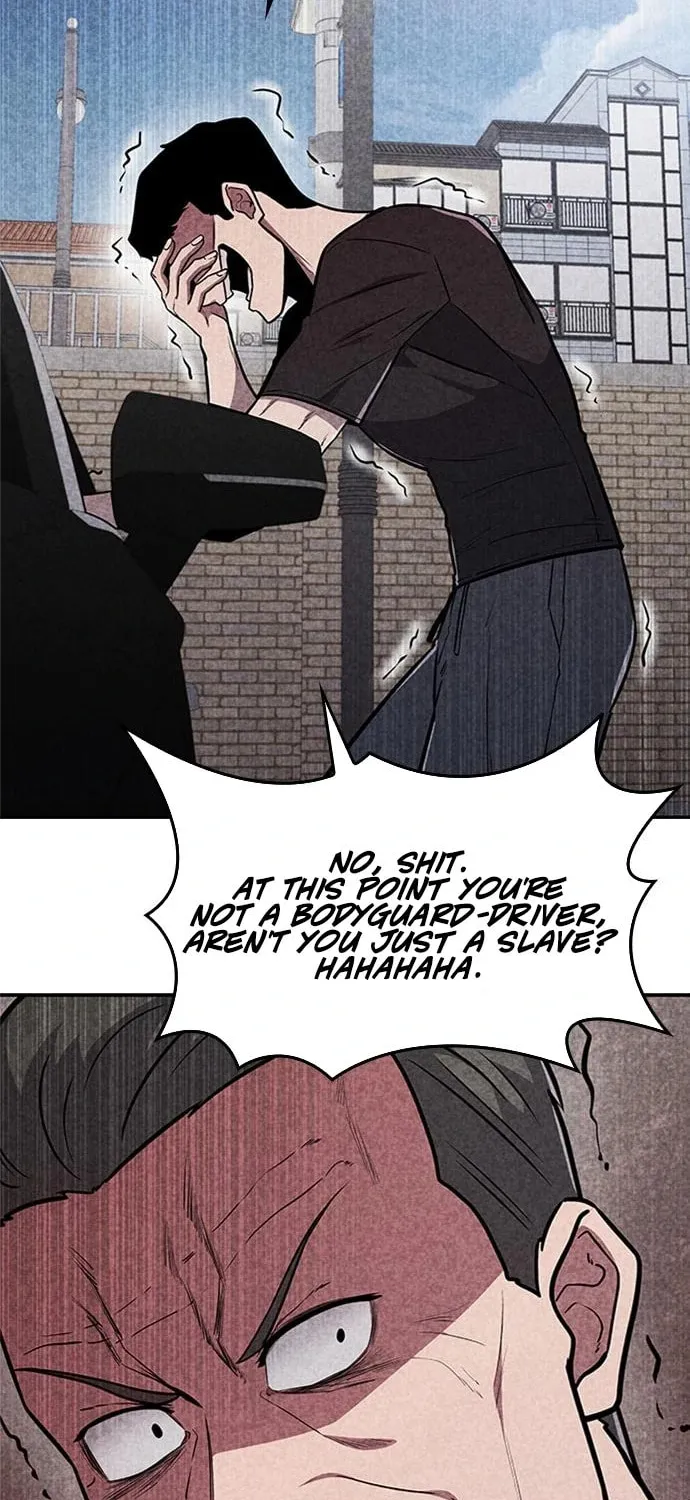 Read Death Code chapter 33 image 73 on Lezhin