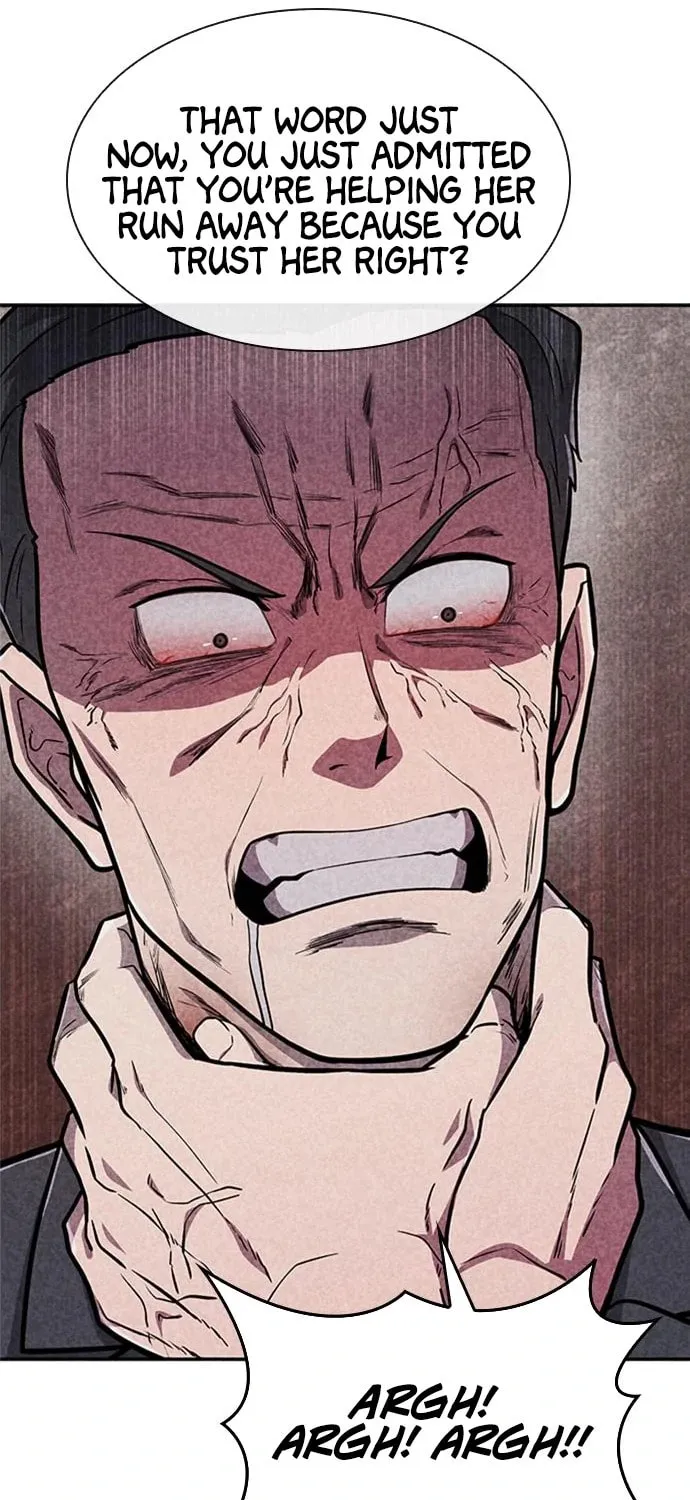 Read Death Code chapter 33 image 79 on Lezhin