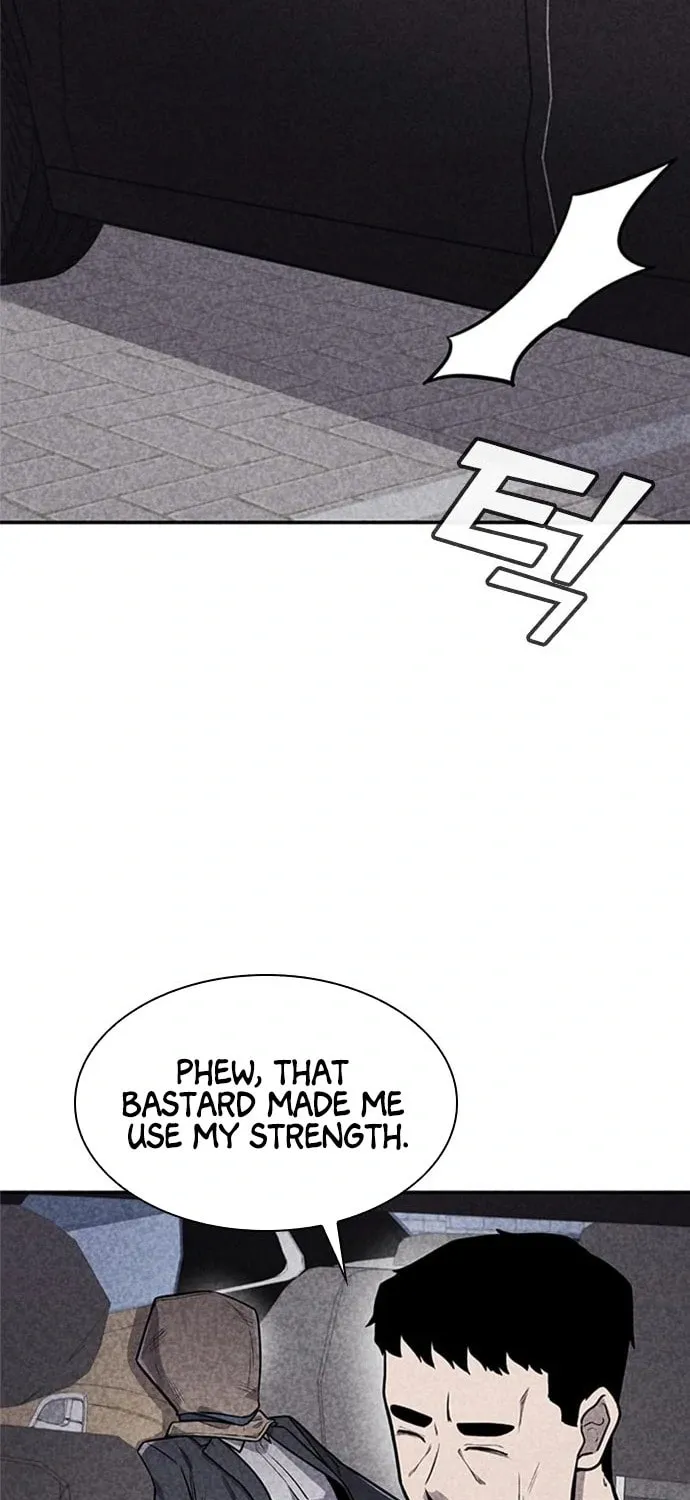 Read Death Code chapter 33 image 83 on Lezhin