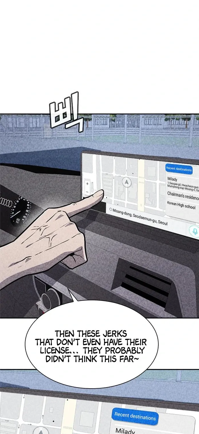 Read Death Code chapter 33 image 87 on Lezhin
