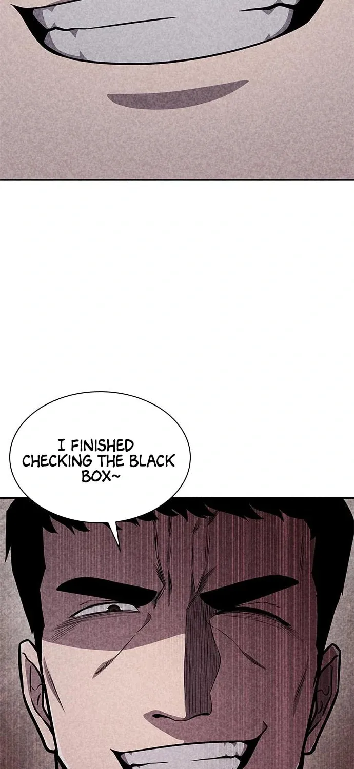 Read Death Code chapter 34 image 11 on Lezhin