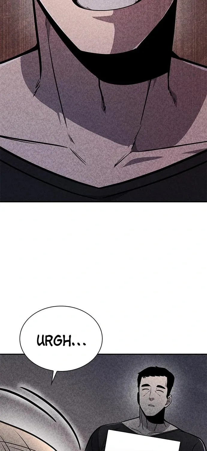 Read Death Code chapter 34 image 12 on Lezhin