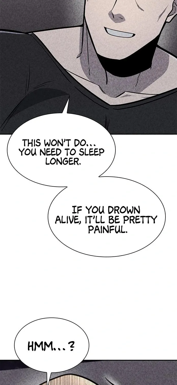 Read Death Code chapter 34 image 14 on Lezhin