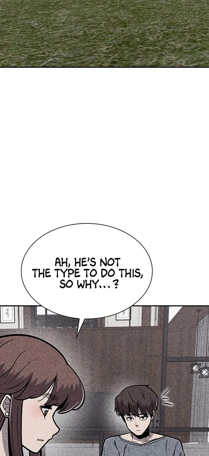 Read Death Code chapter 34 image 31 on Lezhin