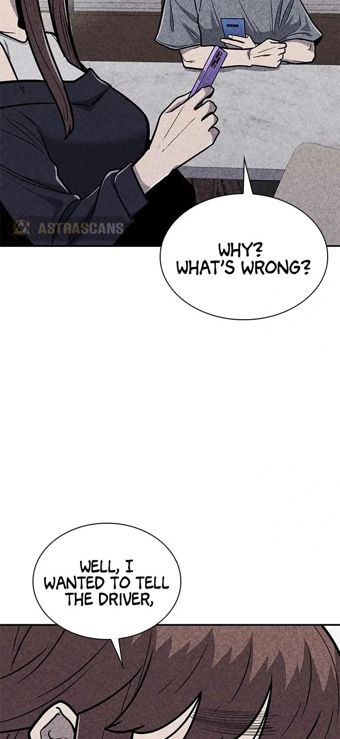 Read Death Code chapter 34 image 32 on Lezhin