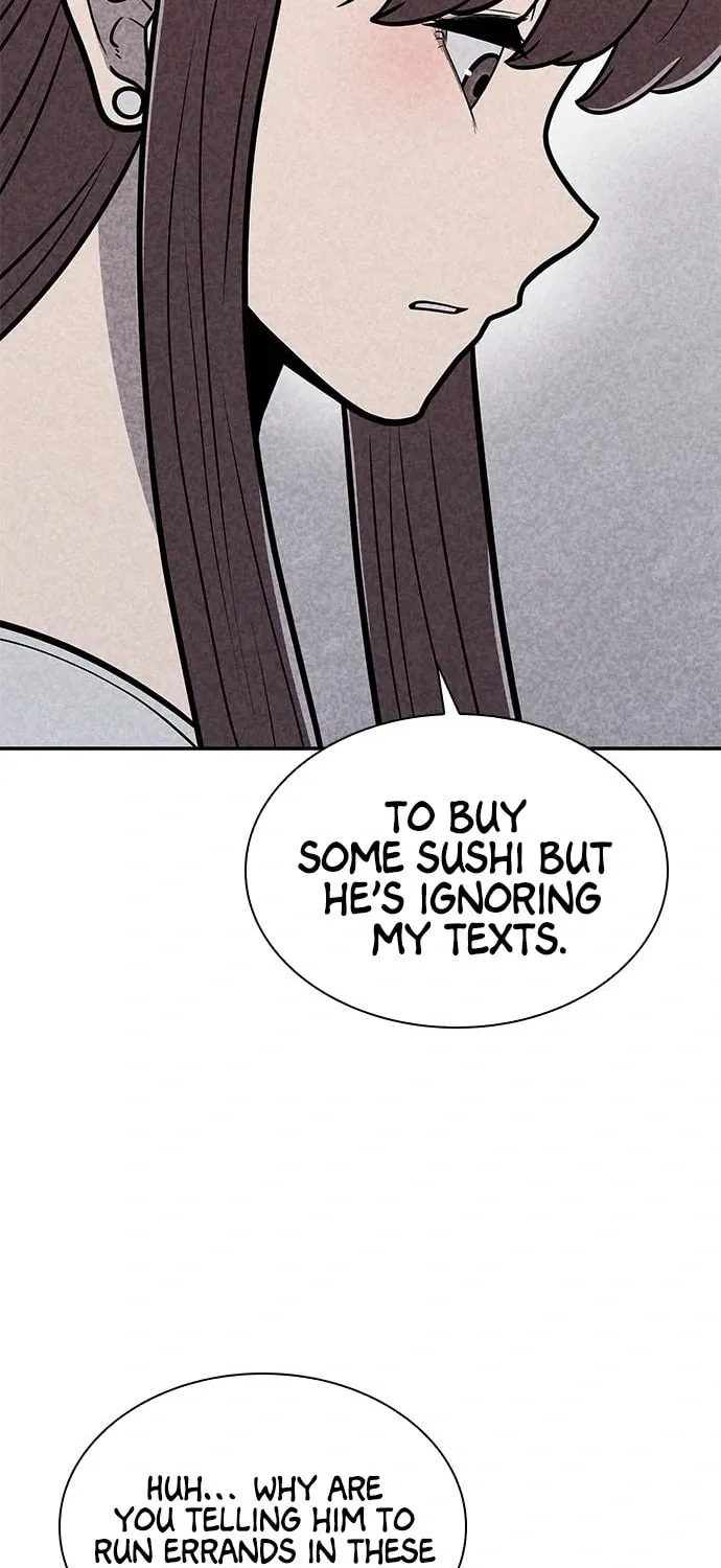 Read Death Code chapter 34 image 33 on Lezhin