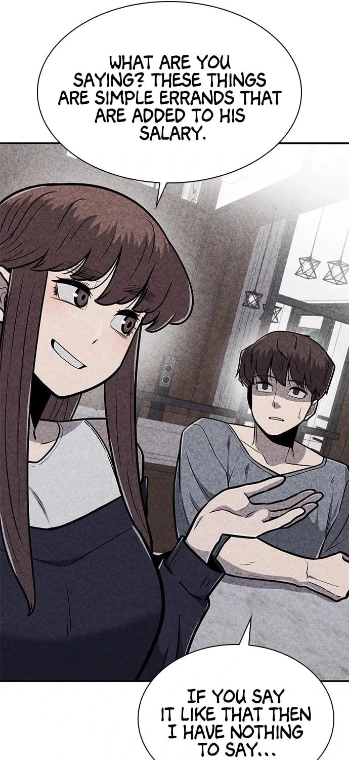 Read Death Code chapter 34 image 35 on Lezhin