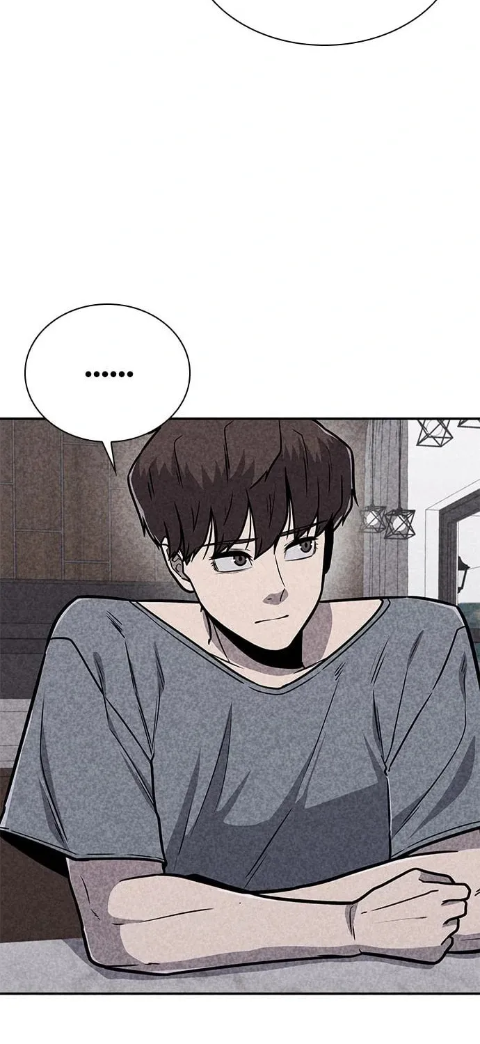 Read Death Code chapter 34 image 36 on Lezhin