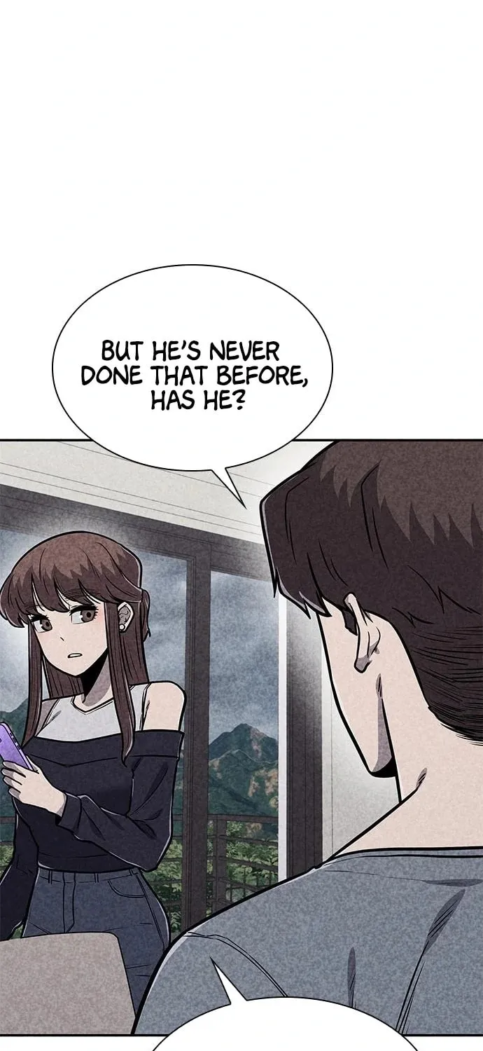 Read Death Code chapter 34 image 37 on Lezhin