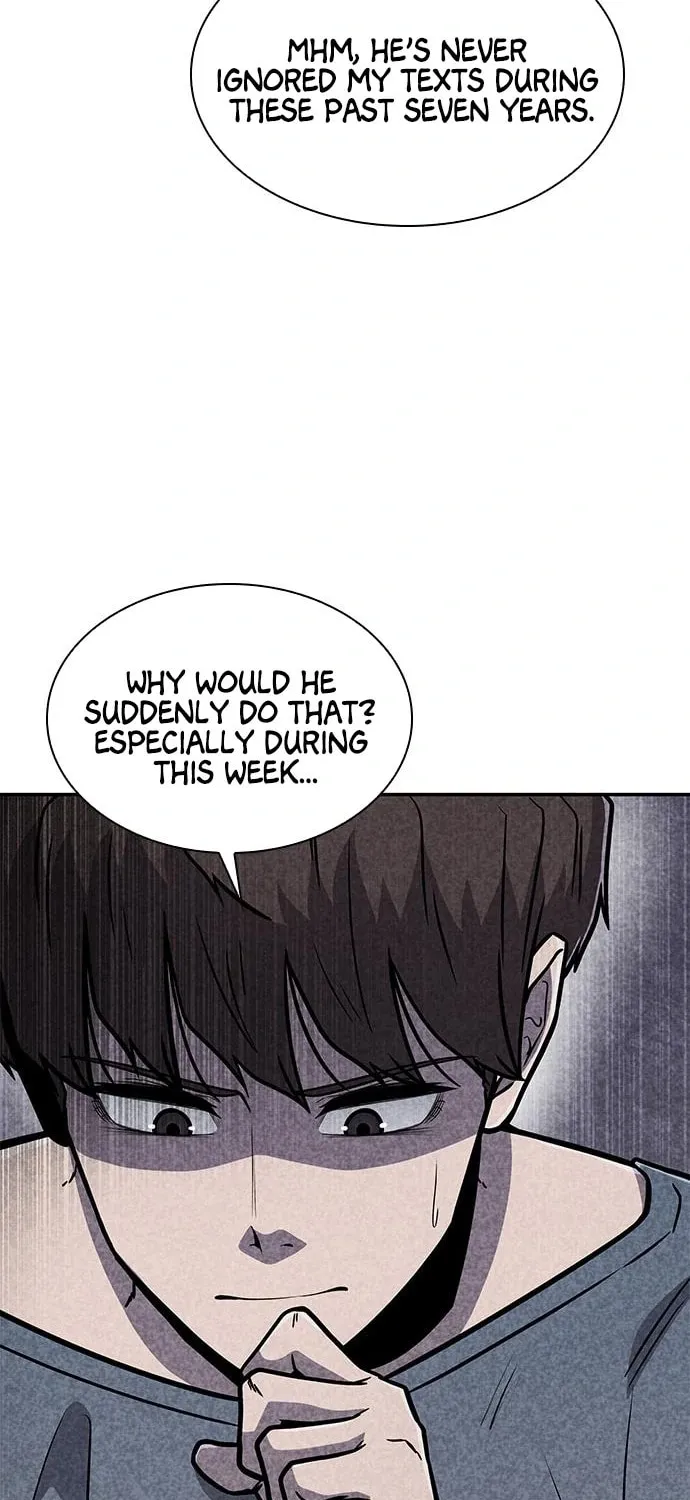 Read Death Code chapter 34 image 38 on Lezhin