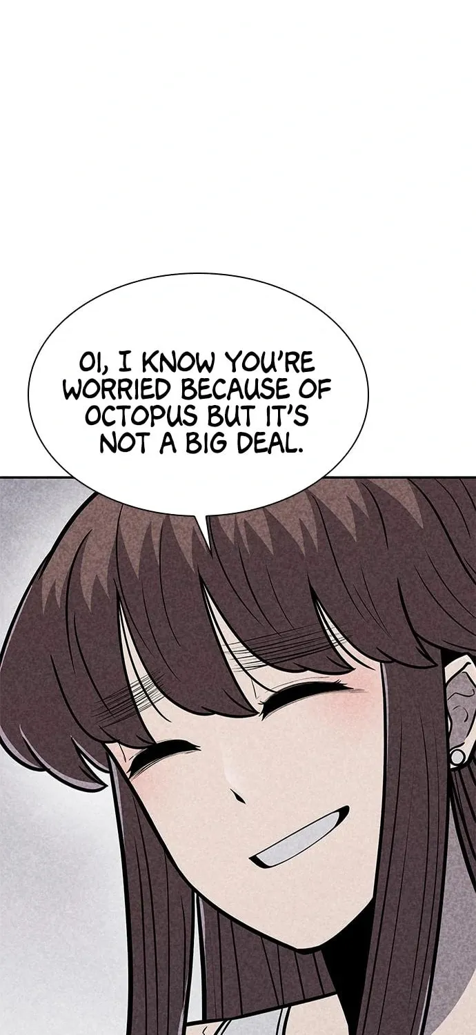 Read Death Code chapter 34 image 40 on Lezhin