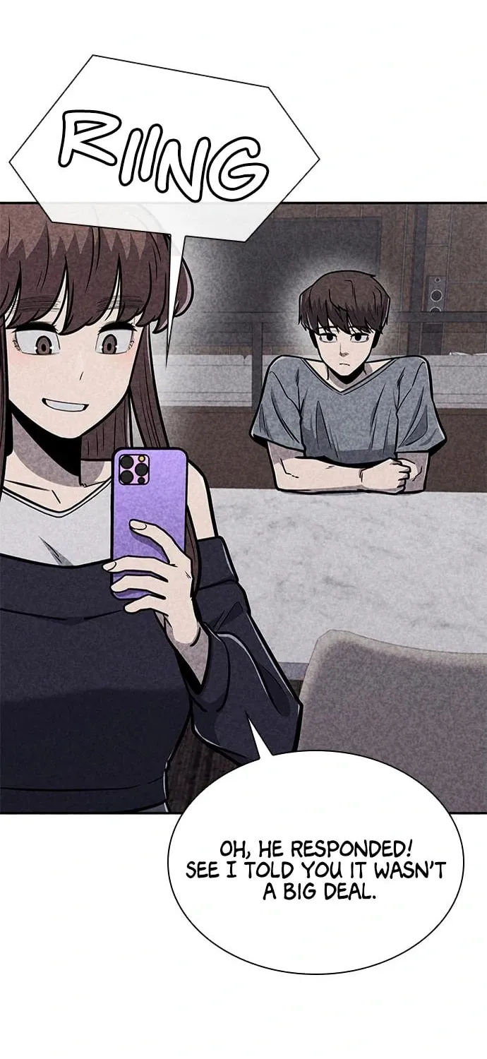 Read Death Code chapter 34 image 43 on Lezhin