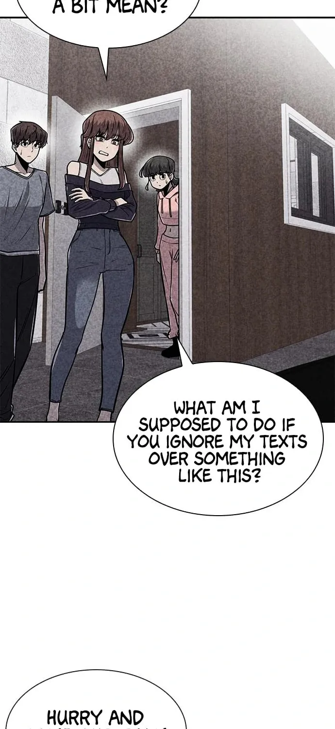 Read Death Code chapter 34 image 50 on Lezhin