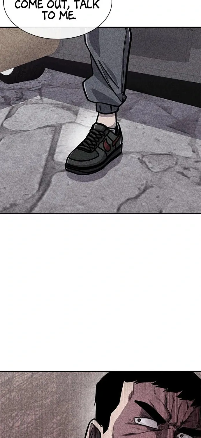 Read Death Code chapter 34 image 51 on Lezhin
