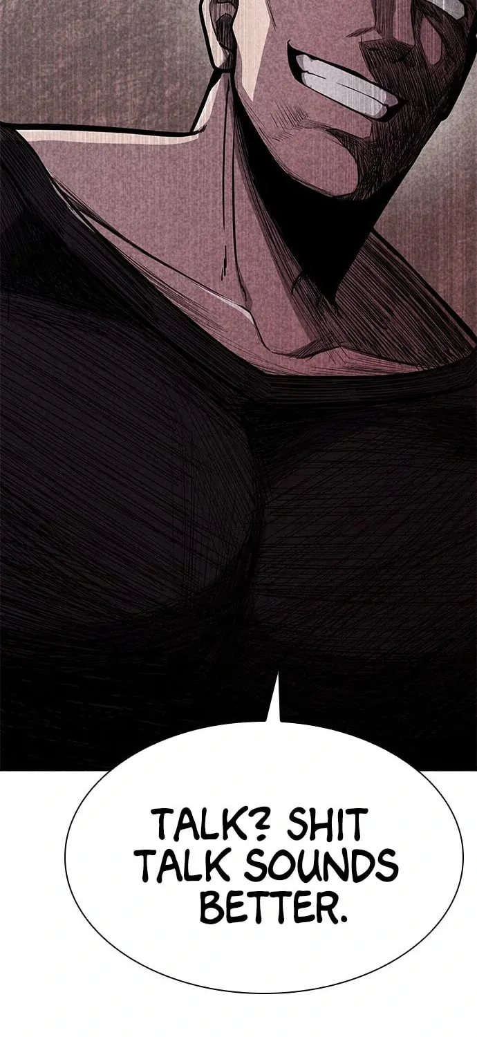 Read Death Code chapter 34 image 52 on Lezhin