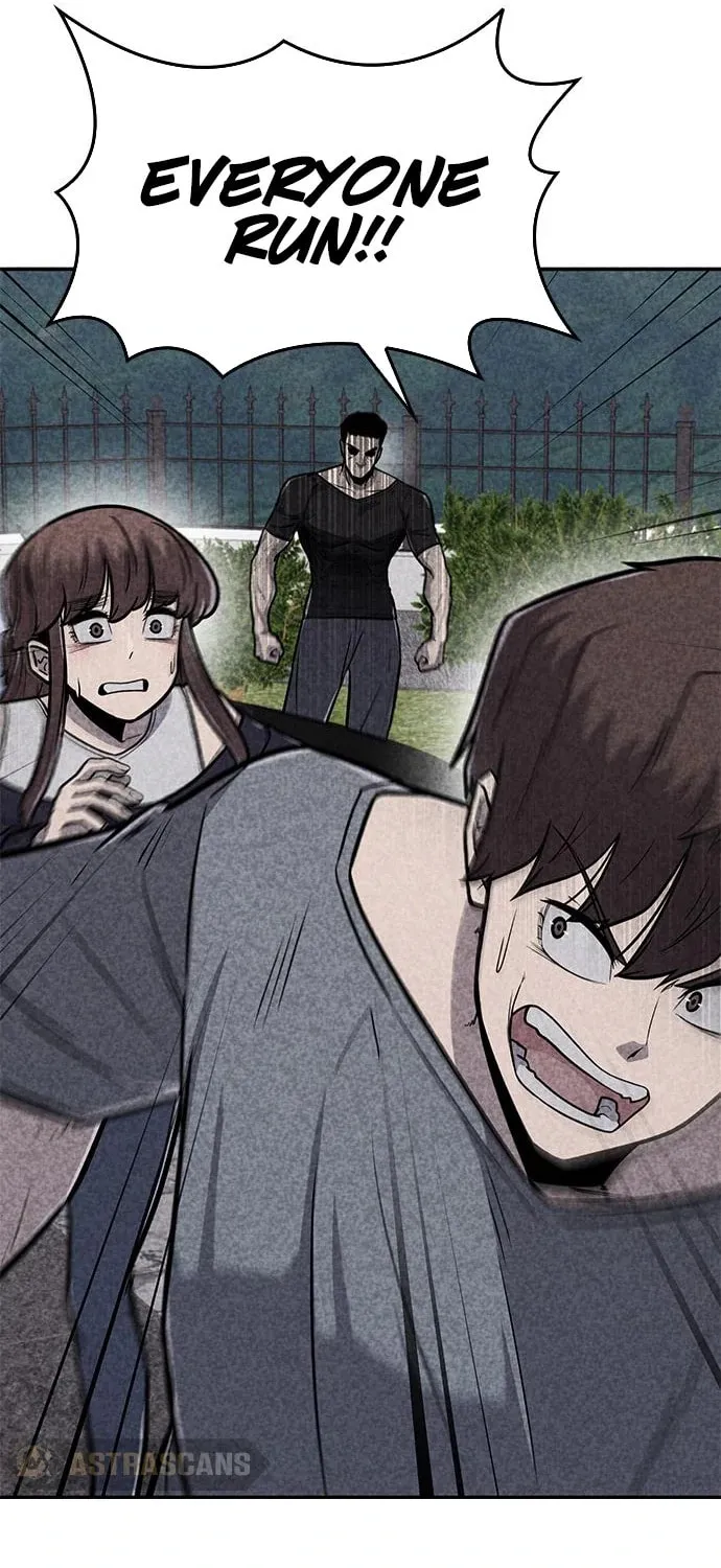 Read Death Code chapter 34 image 56 on Lezhin