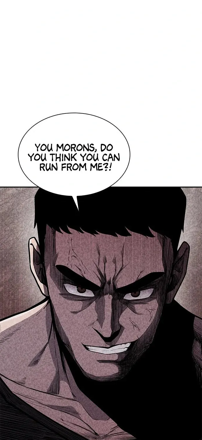 Read Death Code chapter 34 image 57 on Lezhin