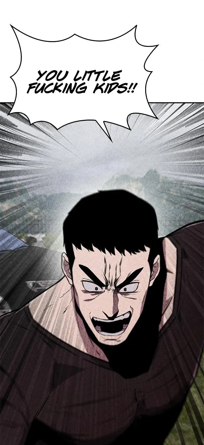 Read Death Code chapter 34 image 59 on Lezhin