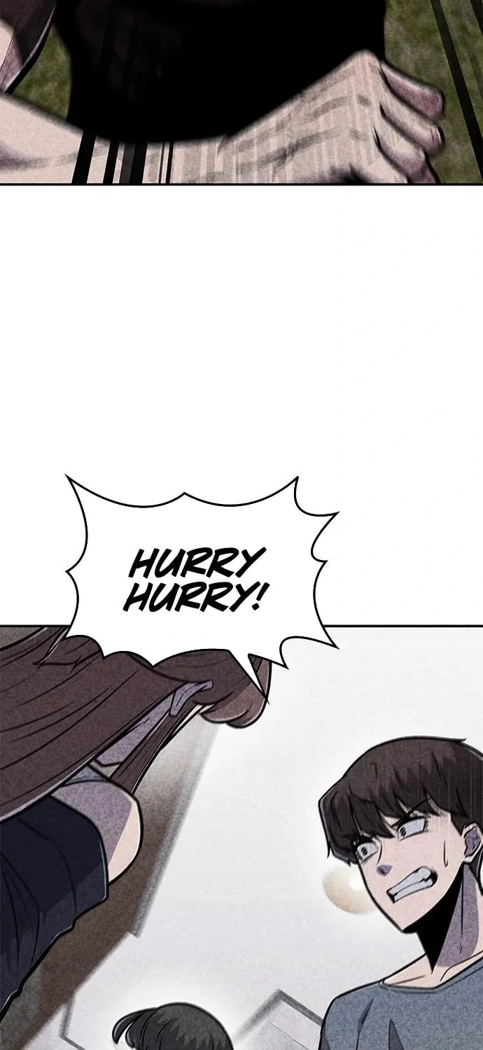 Read Death Code chapter 34 image 60 on Lezhin