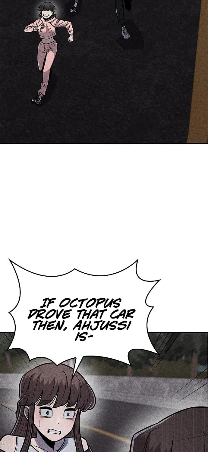 Read Death Code chapter 34 image 64 on Lezhin