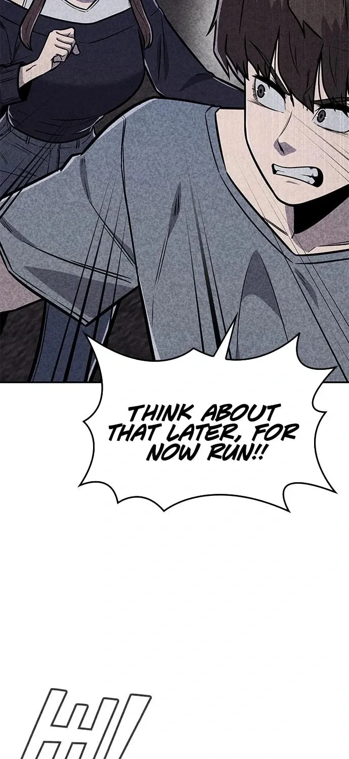 Read Death Code chapter 34 image 65 on Lezhin