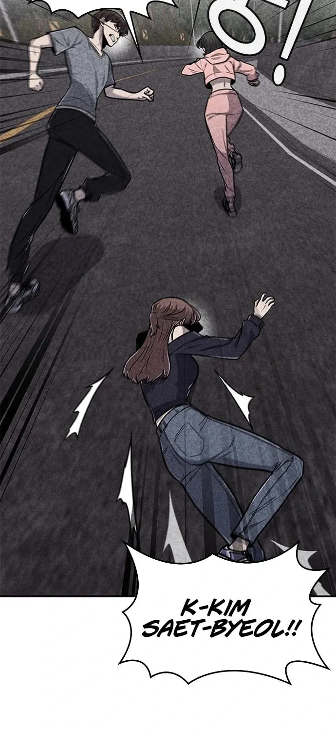 Read Death Code chapter 34 image 67 on Lezhin