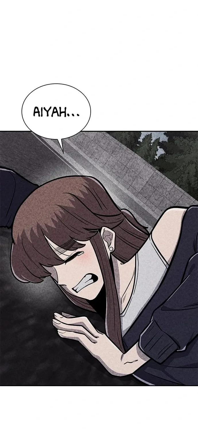 Read Death Code chapter 34 image 68 on Lezhin