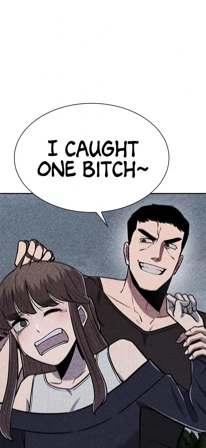 Read Death Code chapter 34 image 71 on Lezhin