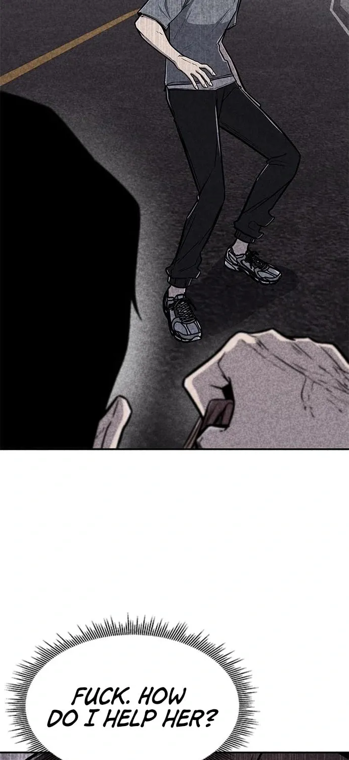 Read Death Code chapter 34 image 74 on Lezhin