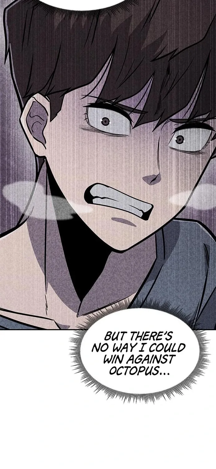 Read Death Code chapter 34 image 75 on Lezhin