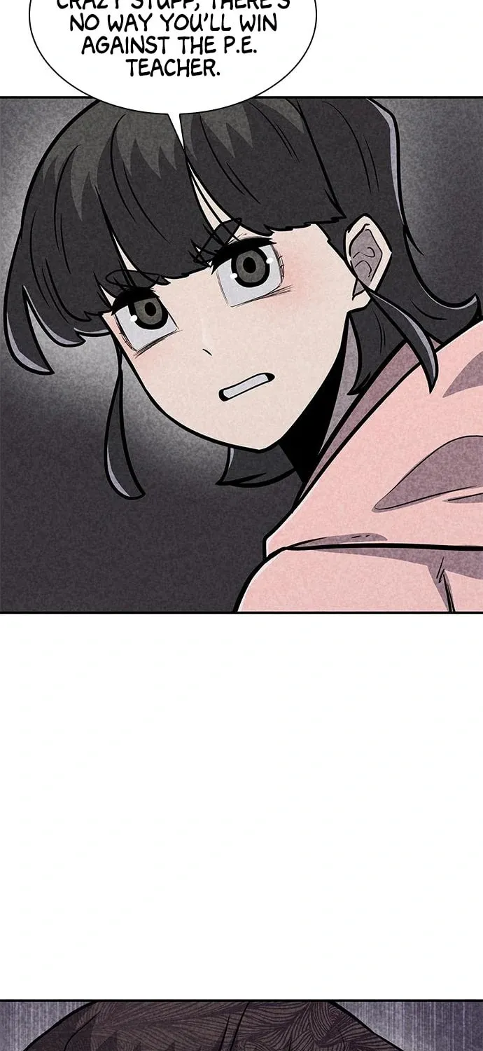 Read Death Code chapter 34 image 79 on Lezhin