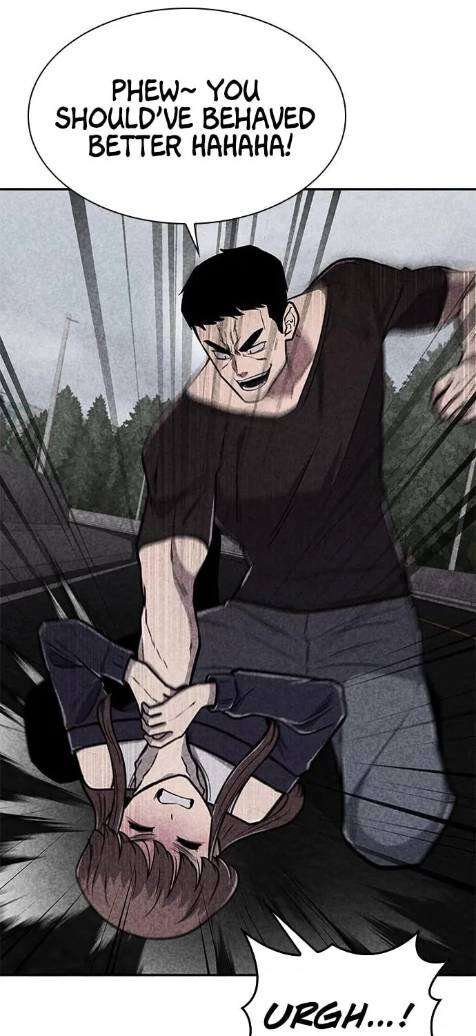 Read Death Code chapter 34 image 83 on Lezhin