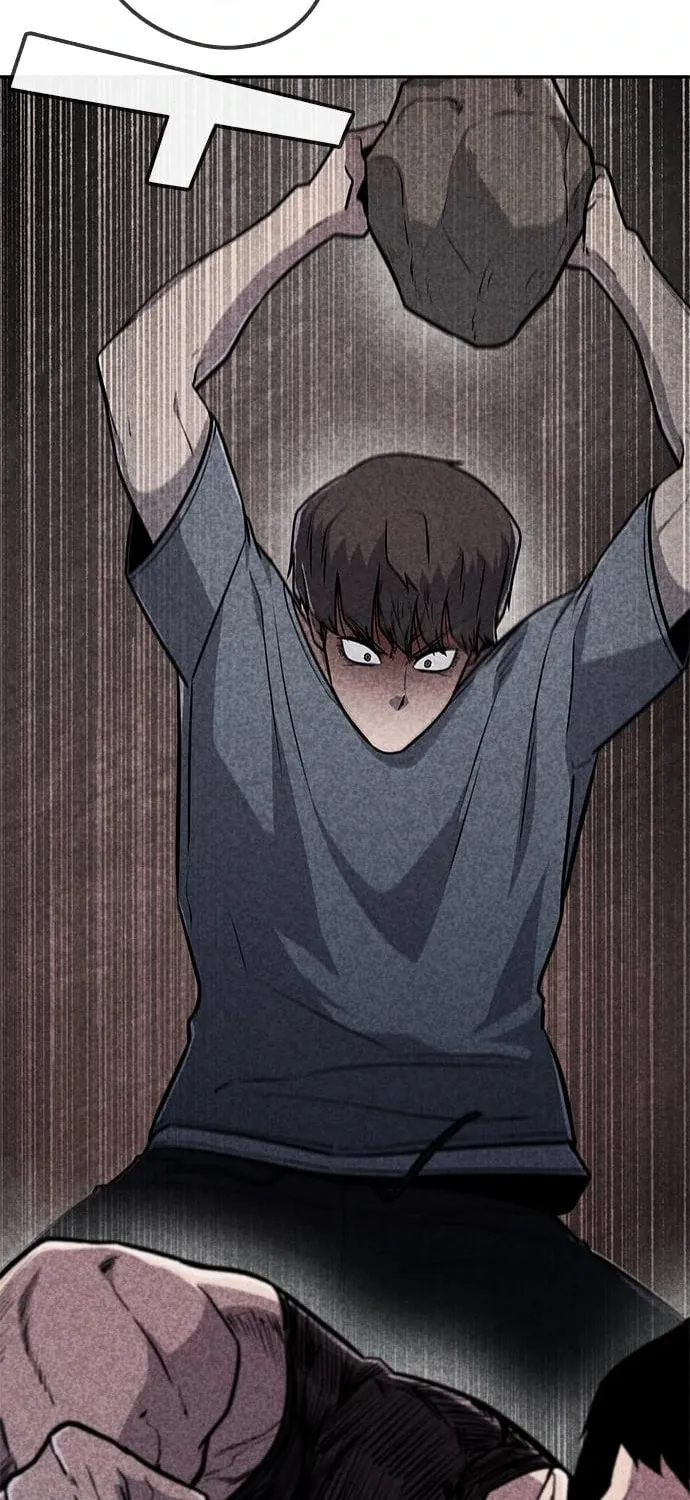Read Death Code chapter 34 image 92 on Lezhin