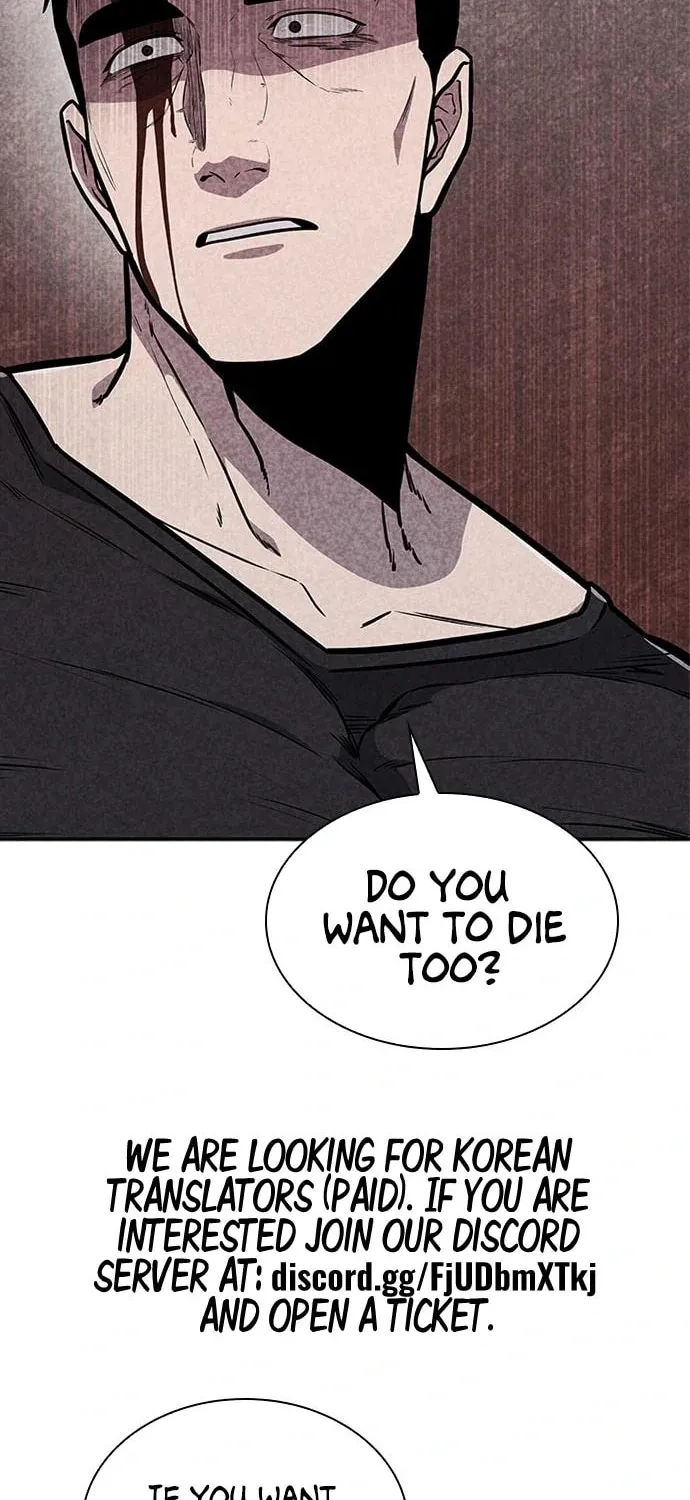 Read Death Code chapter 35 image 10 on Lezhin