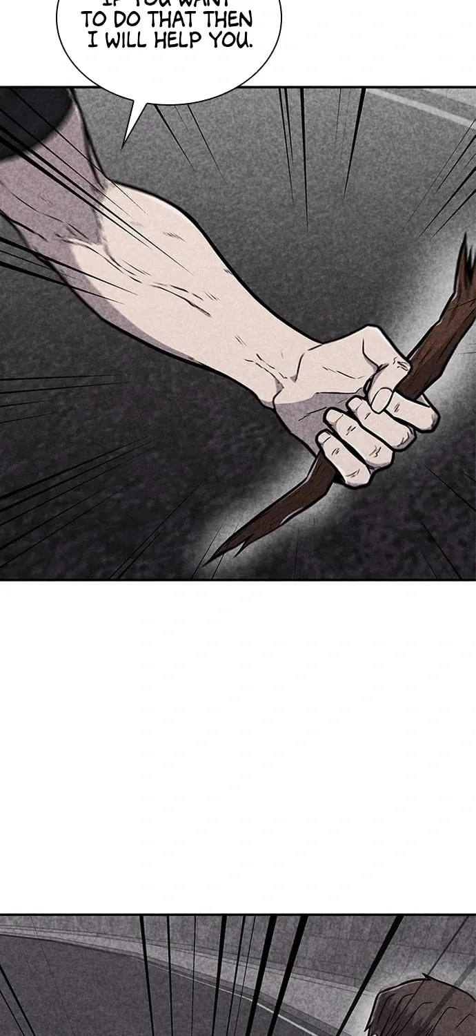 Read Death Code chapter 35 image 11 on Lezhin