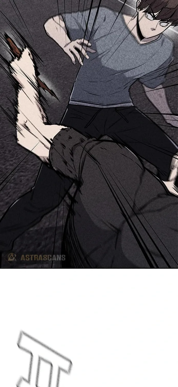Read Death Code chapter 35 image 12 on Lezhin