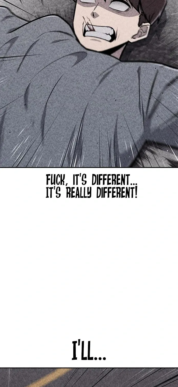 Read Death Code chapter 35 image 19 on Lezhin