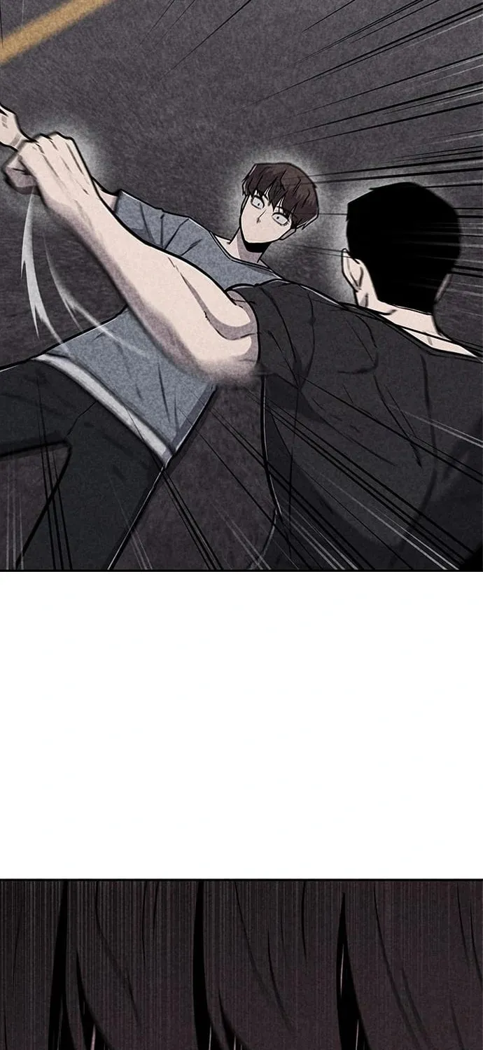 Read Death Code chapter 35 image 20 on Lezhin