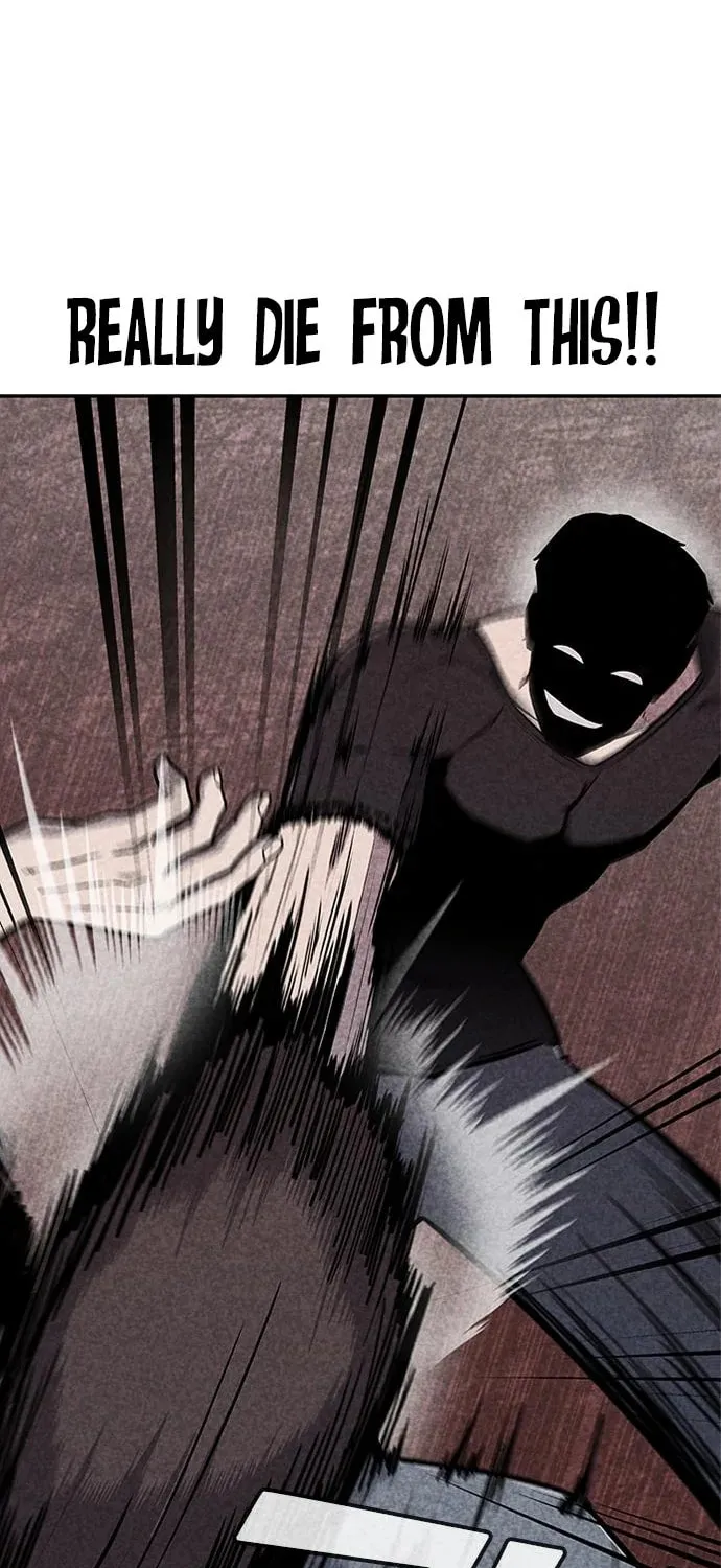Read Death Code chapter 35 image 22 on Lezhin