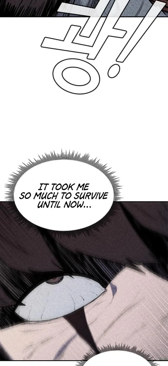 Read Death Code chapter 35 image 23 on Lezhin