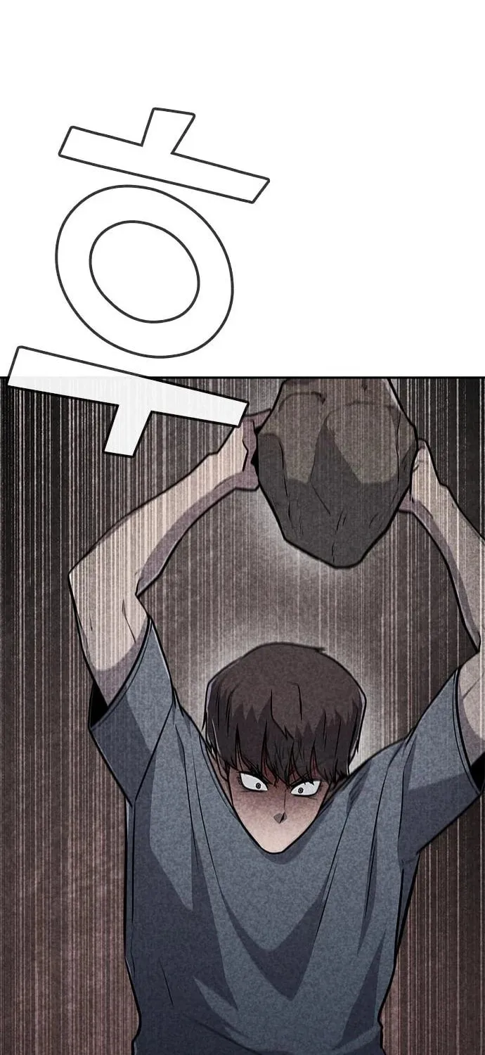 Read Death Code chapter 35 image 3 on Lezhin
