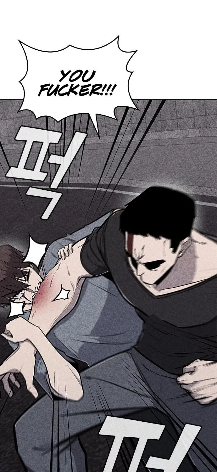 Read Death Code chapter 35 image 30 on Lezhin