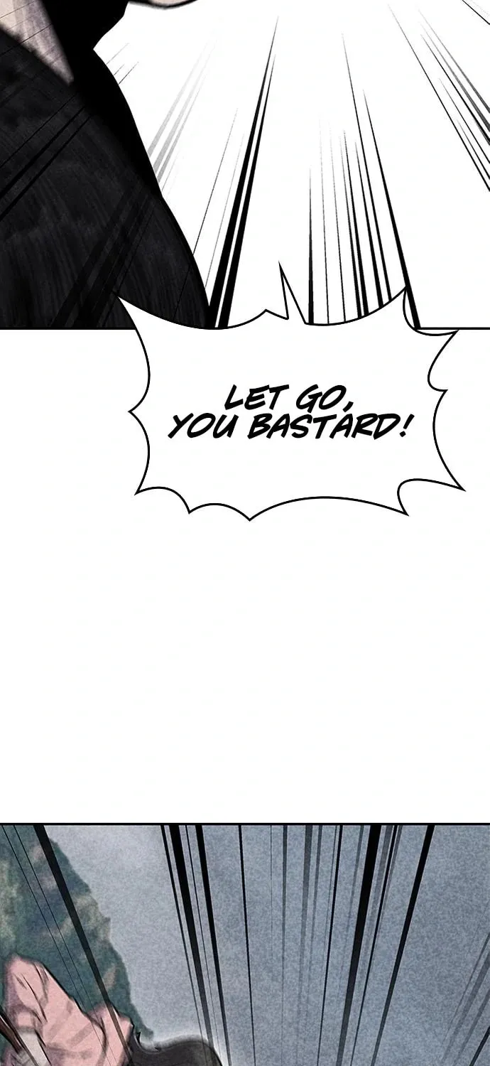 Read Death Code chapter 35 image 33 on Lezhin