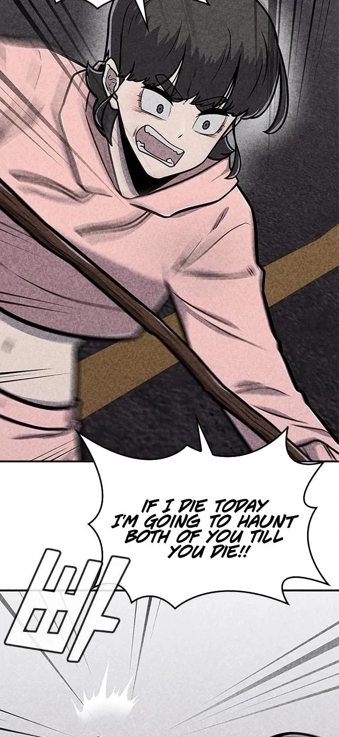Read Death Code chapter 35 image 38 on Lezhin