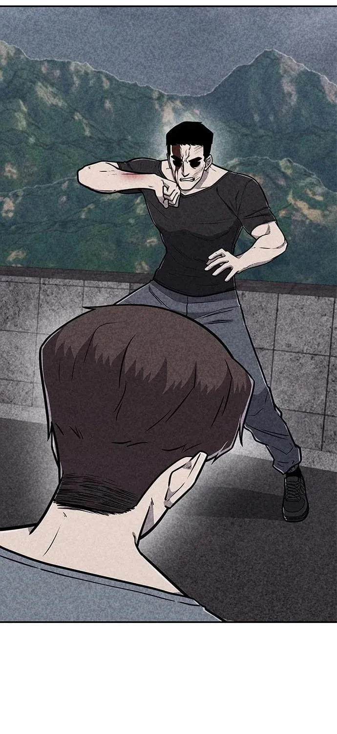 Read Death Code chapter 35 image 43 on Lezhin