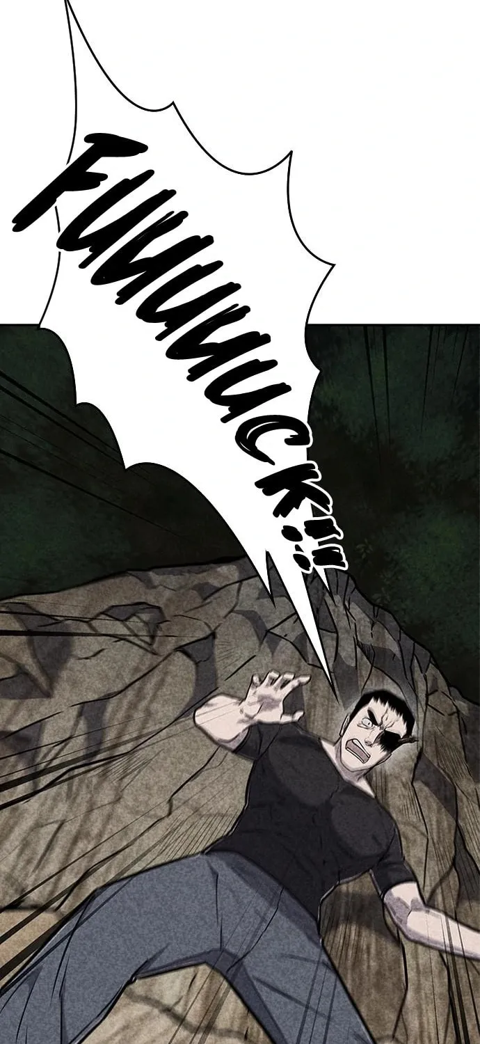 Read Death Code chapter 35 image 51 on Lezhin